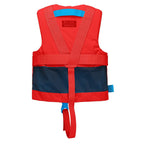 Mustang Survival Mustang Child Rev Foam Life Vest - Imperial Red - Boatyard Malaysia