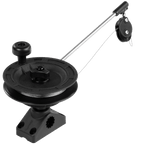 Scotty 1073 Laketroller Bracket Mount Downrigger - Boatyard Malaysia