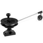 Scotty 1073 Laketroller Bracket Mount Downrigger - Boatyard Malaysia
