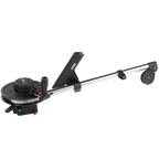 Scotty 1085 30" Strongarm Boom Manual Downrigger W/Holder - Boatyard Malaysia