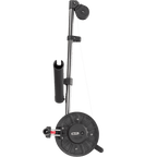 Scotty 1085 30" Strongarm Boom Manual Downrigger W/Holder - Boatyard Malaysia