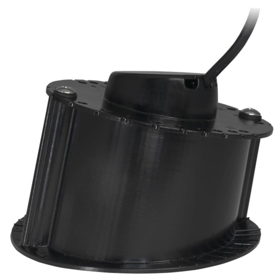 Airmar Technology AIRMAR M285 High Wide Chirp, 1kW, M&M Transducer - Boatyard Malaysia