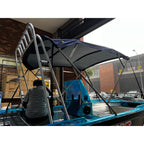 Kimple Adventure 460 - Boatyard Malaysia