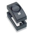 BEP Marine Single Interior Switch, Black, On/Off - Boatyard Malaysia