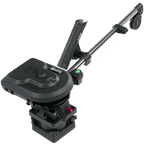 Scotty 1101 Depthpower 30" Boom Electric W/Holder Swivel - Boatyard Malaysia