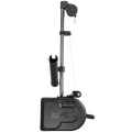 Scotty 1101 Depthpower 30" Boom Electric W/Holder Swivel - Boatyard Malaysia