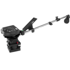 Scotty 1106 Depthpower 60" Tele Electric W/Holder Swivel - Boatyard Malaysia