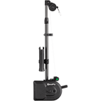 Scotty 1106 Depthpower 60" Tele Electric W/Holder Swivel - Boatyard Malaysia