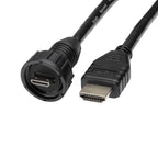 Humminbird AD HMDI 16 - HDMI Video Cable - Boatyard Malaysia