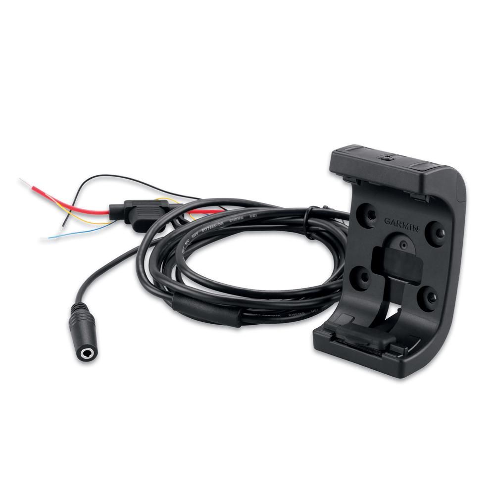 AMPS Rugged Mount W/Audio/Power Cable F/Montana® Series boatyardmalaysia