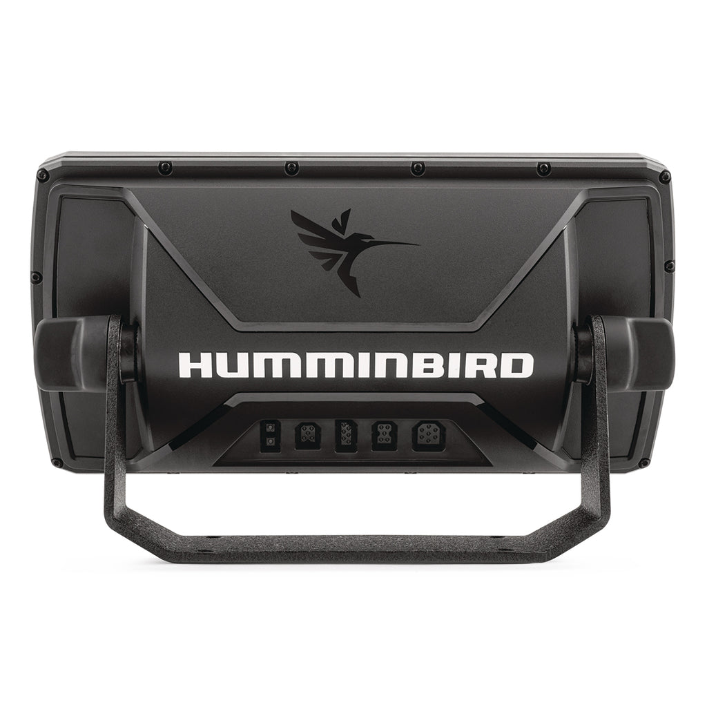 Humminbird Helix 7 Chirp MDI GPS G4N CHO - Boatyard Malaysia
