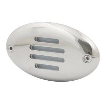 Marinco Stainless Steel Grill Cover for 10082 Electric Horn - Boatyard Malaysia