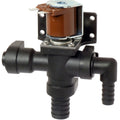 Jabsco Solenoid/Anti-Syphon Valve - 12V - Boatyard Malaysia