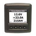 BEP Panel Mounted DC Systems Monitor boatyardmalaysia