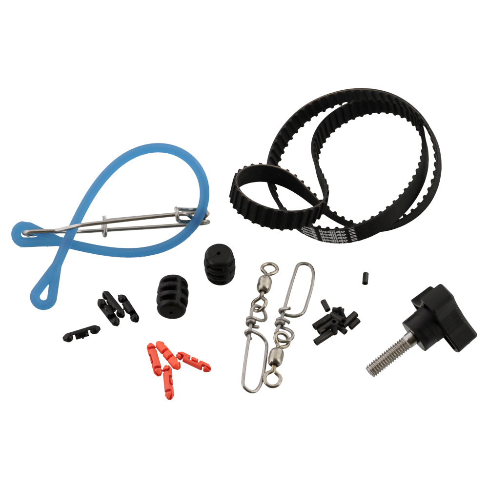 1159 High Performance Downrigger Spare Parts Kit boatyardmalaysia