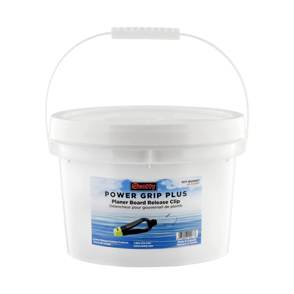 Scotty Power Grip Plus Planer Board Release - Boatyard Malaysia