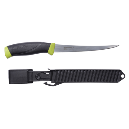 Fishing Comfort Fillet 155 Knife 13869 boatyardmalaysia