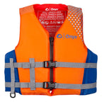 Onyx Outdoor Onyx All Adventure Pepin Life Jacket L/XL - Boatyard Malaysia