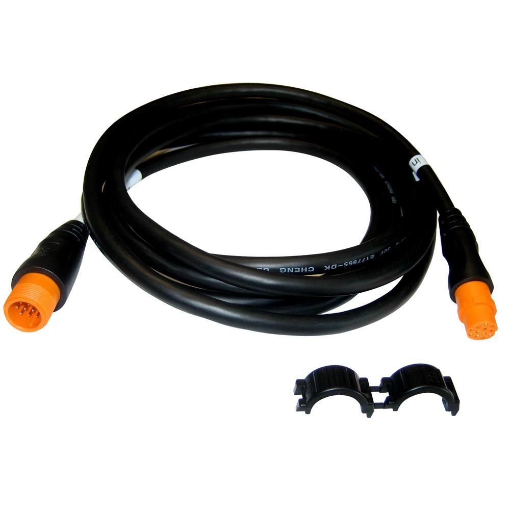 Extension Cable W/XID - 12-Pin - 30' boatyardmalaysia