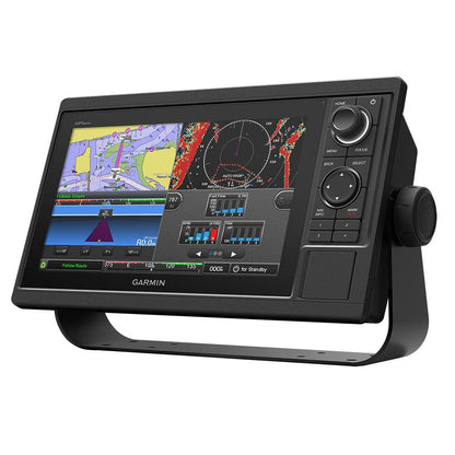 GPSMAP 1022 Keyed Networking Chartplotter - No Sonar boatyardmalaysia