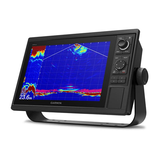 GPSMAP 1222 Keyed Networking Chartplotter - No Sonar boatyardmalaysia