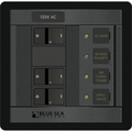 1215 360 PANEL 230V AC MAIN + 2 POSITIONS boatyardmalaysia