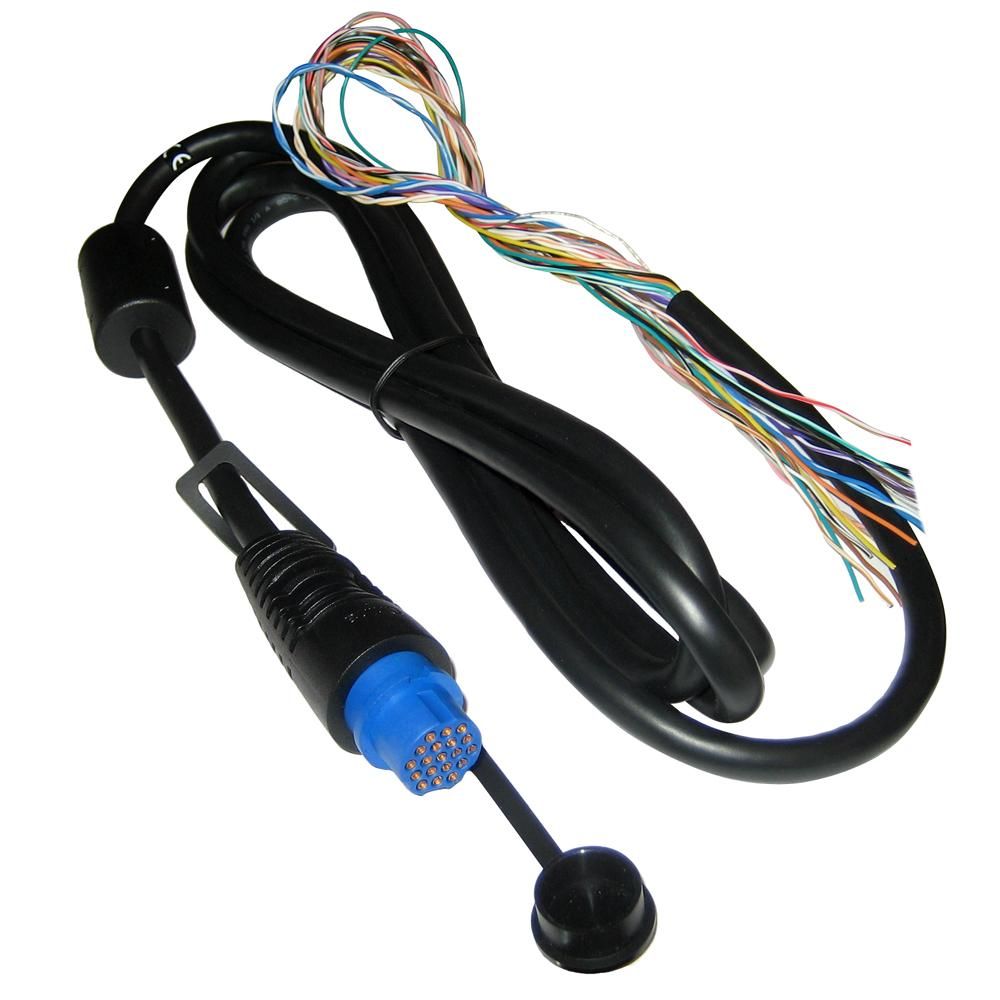 NMEA 0183 Cable F/ 4xxx And 5xxx Series GPSMAP boatyardmalaysia