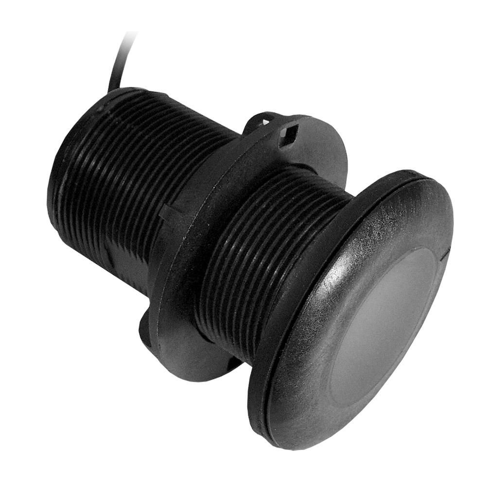 P19 Nylon 12 Degree Tilt 8 Pin Transducer boatyardmalaysia