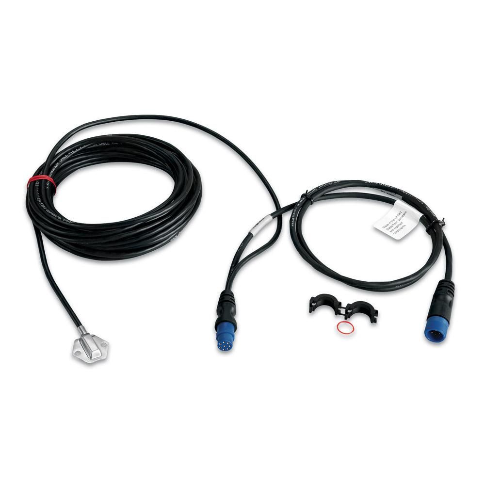 External Mount Water Temp Probe - Airmar T80 - 8-Pin boatyardmalaysia