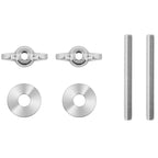 Garmin Flush Mount Kit for echoMAP™ - Boatyard Malaysia