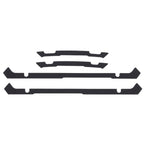 Garmin Flush Mount Kit for Striker™ - Boatyard Malaysia