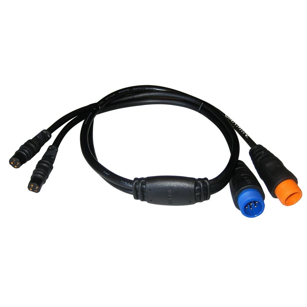 Adapter Cable To Connect GT30 T/M To P729/P79 boatyardmalaysia