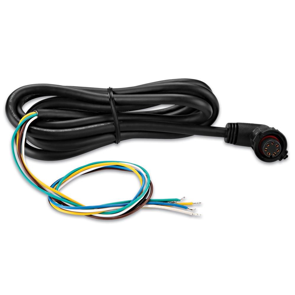 7-Pin Power/Data Cable W/90° Connector boatyardmalaysia