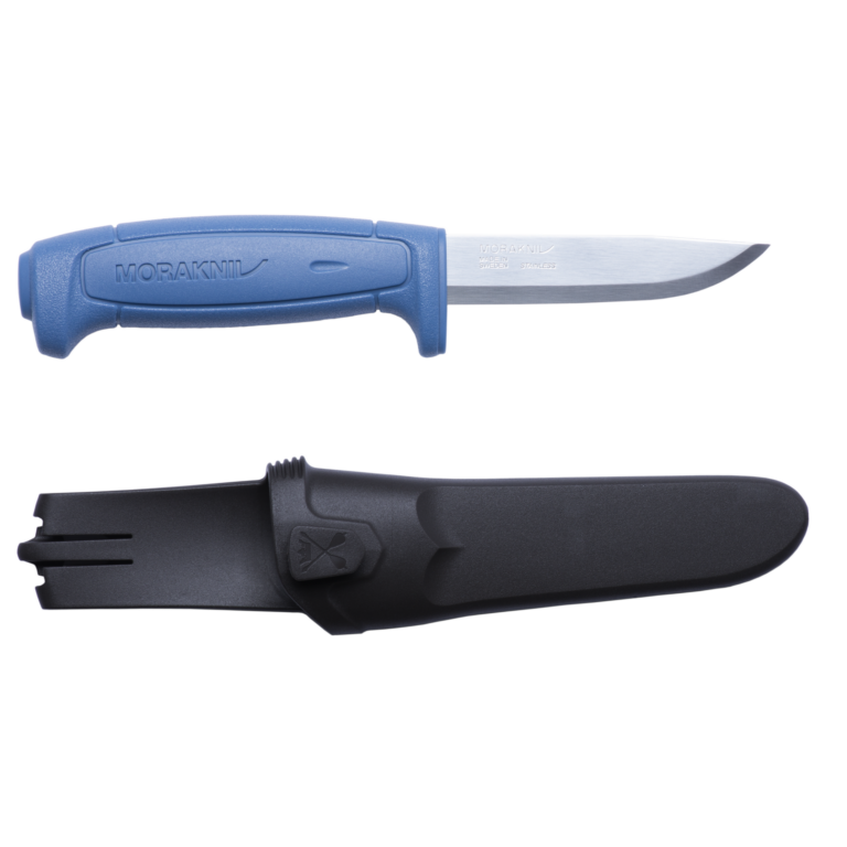 Basic 546 Knife Blue 12241 boatyardmalaysia