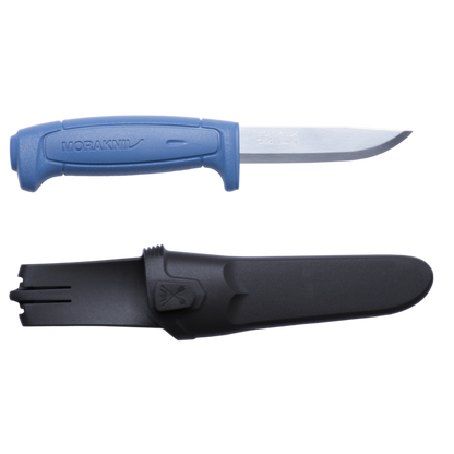 Basic 546 Knife Blue 12241 boatyardmalaysia