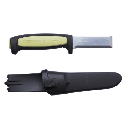 Pro Chisel High Carbon Knife 12250 boatyardmalaysia