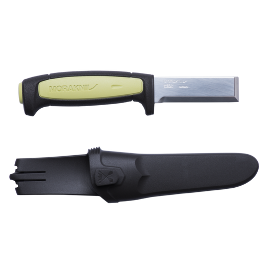 Pro Chisel High Carbon Knife 12250 boatyardmalaysia