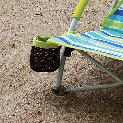 Coleman Utopia Breeze Beach Sling Chair - Boatyard Malaysia