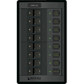 1229 230 VOLT AC 8 POSITION 360 PANEL boatyardmalaysia