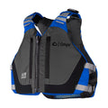 Onyx Outdoor Air Span Breeze Life Jacket Blue - Boatyard Malaysia