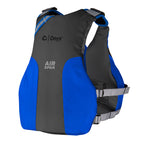 Onyx Outdoor Onyx Airspan Breeze Life Jacket - XS/Sm - Blue - Boatyard Malaysia