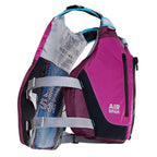 Onyx Outdoor Onyx Airspan Breeze Life Jacket - XS/Sm - Purple - Boatyard Malaysia