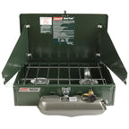 Coleman Coleman Guide Series Dual Fuel 424 Stove - Boatyard Malaysia