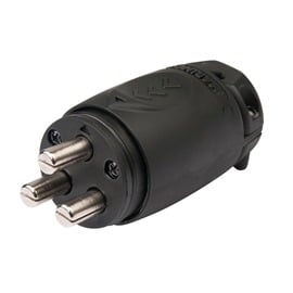 Marinco 70A Trolling Motor Plug - Boatyard Malaysia