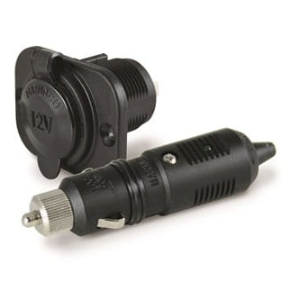 Marinco 12vpk Sealink 12v Plug And Receptacle - Boatyard Malaysia