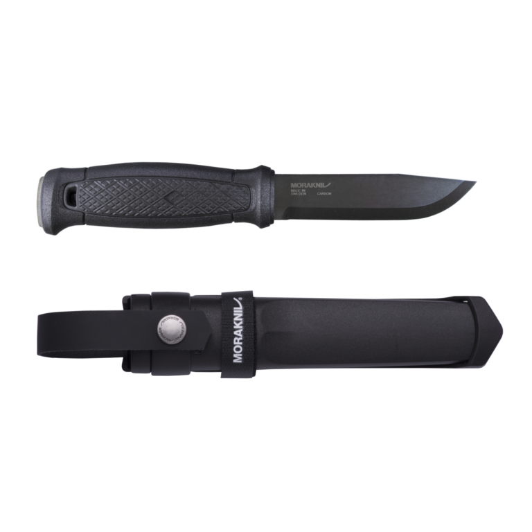 Garberg Black C Multi-Mount Knife 13147 boatyardmalaysia