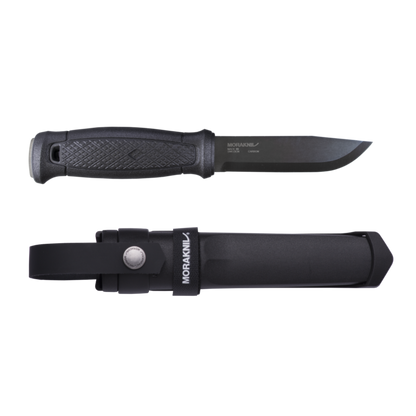 Garberg Black C Multi-Mount Knife 13147 boatyardmalaysia