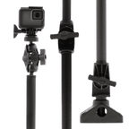 Scotty 131 Action Camera Boom - Boatyard Malaysia