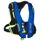 Onyx Outdoor Impulse A/M-33 All Clear Automatic/Manual Life Jacket - Boatyard Malaysia