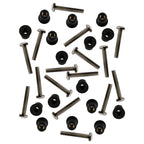 133-4/133-16 Well Nut Mounting Kits boatyardmalaysia